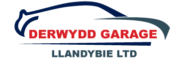 Derwydd Garage Llandybie